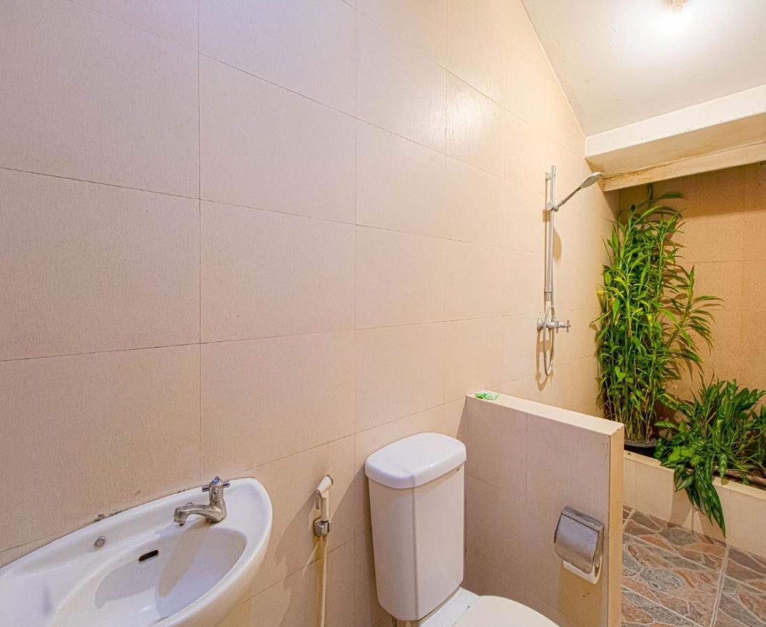 D'Talent Hotel Yogyakarta Eksteriør bilde